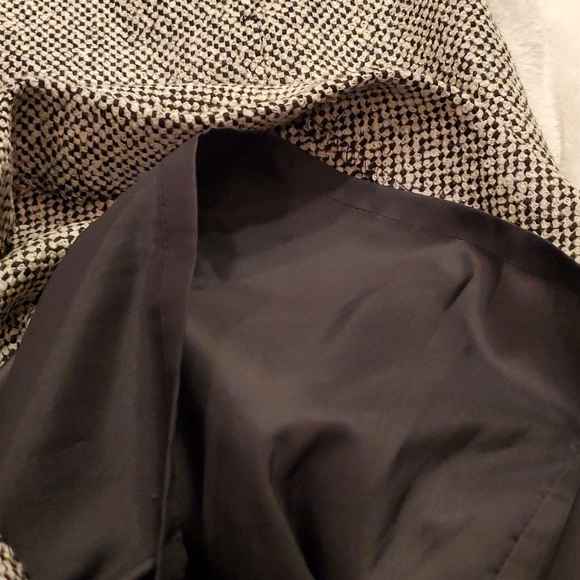 J. Crew Tweed Skirt *SOLD* - Picture 11 of 13